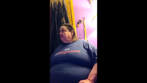 crazygirl802 online show from April 6, 2026, 11:16 pm