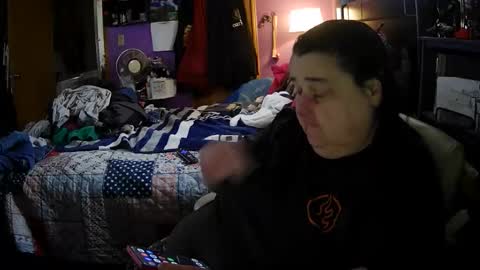 crazygirl802 online show from April 11, 2026, 6:56 pm