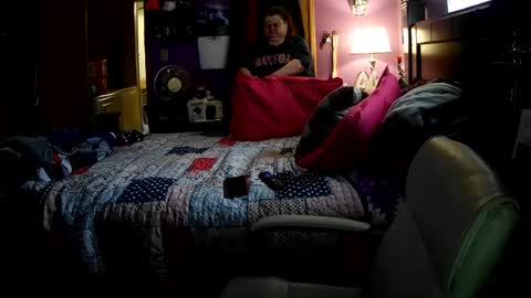 crazygirl802 online show from July 18, 2026, 4:55 pm