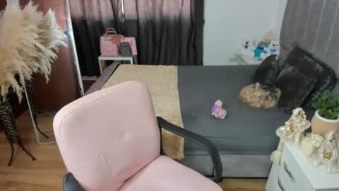 Snapshot of crazygirlsweet chatting on March 3, 2026, 3:29 pm LAURA online show from March 3, 2026, 3:29 pm