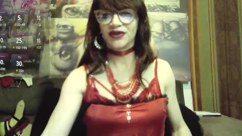 CrazyJuny online show from January 31, 2026, 7:23 pm