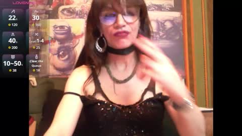 CrazyJuny online show from February 15, 2026, 9:08 am