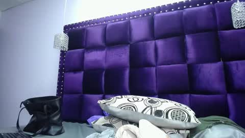 diosalinda online show from January 11, 2025, 5:10 am