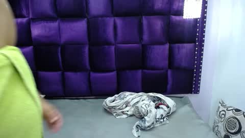 diosalinda online show from January 14, 2025, 7:21 pm