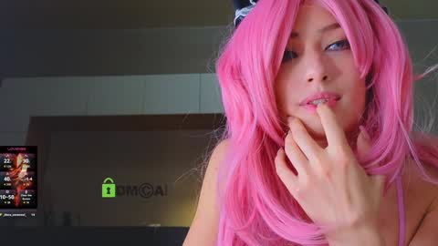 crazzy cherry online show from December 20, 2025, 1:51 pm