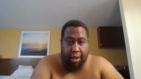 Creamhunter 79 online show from March 7, 2025, 9:59 pm