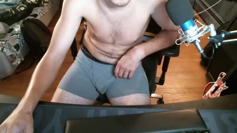 Snapshot of creaming4u666 chatting on September 12, 2025, 2:55 am Terrifier3006 online show from September 12, 2025, 2:55 am