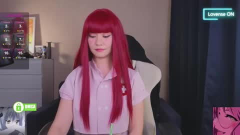 Alina online show from February 26, 2026, 4:11 am