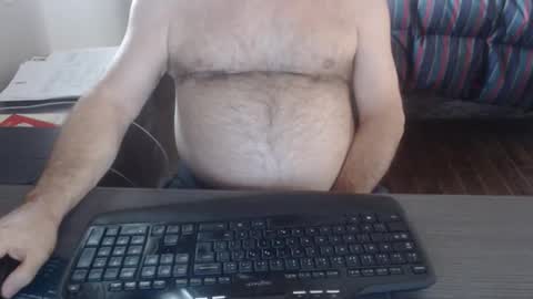 Creamormilk online show from November 3, 2025, 2:40 pm