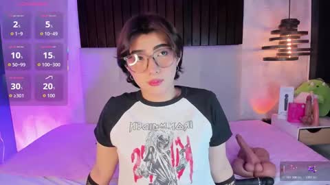 creamy_angelo online show from February 23, 2026, 12:46 pm