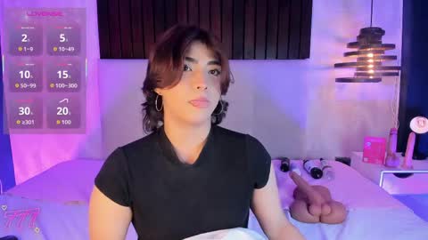 Snapshot of creamy_angelo chatting on April 25, 2026, 5:10 am creamy_angelo online show from April 25, 2026, 5:10 am