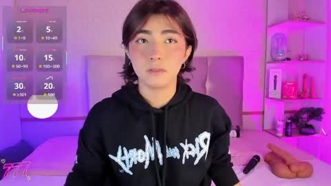 Snapshot of creamy_angelo chatting on May 1, 2026, 1:37 pm creamy_angelo online show from May 1, 2026, 1:37 pm