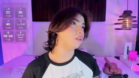 Snapshot of creamy_angelo chatting on May 19, 2026, 1:50 pm creamy_angelo online show from May 19, 2026, 1:50 pm