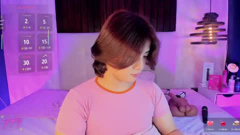 Snapshot of creamy_angelo chatting on May 27, 2026, 1:57 am creamy_angelo online show from May 27, 2026, 1:57 am