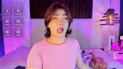 Snapshot of creamy_angelo chatting on May 27, 2026, 2:03 pm creamy_angelo online show from May 27, 2026, 2:03 pm