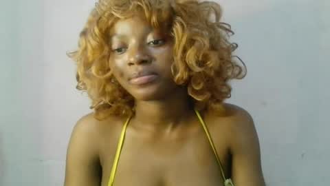 Creamy babyx online show from June 20, 2026, 8:33 pm
