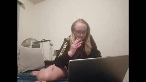 creamybiscuits12 online show from December 10, 2024, 10:05 pm