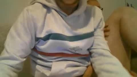 creamybiscuits12 online show from March 14, 2026, 12:17 am