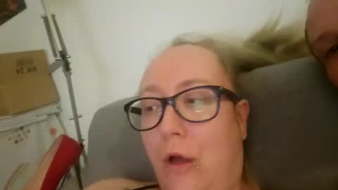 creamybiscuits12 online show from March 15, 2026, 8:59 pm