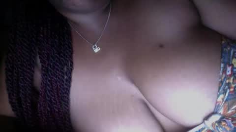 CreamyCocoBabe online show from May 31, 2026, 6:42 pm