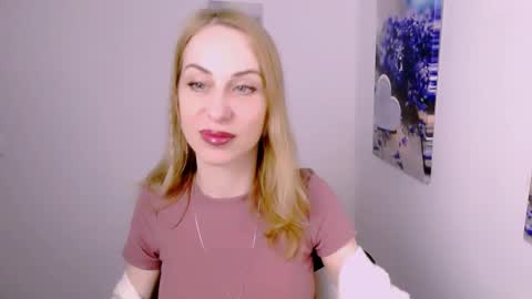 Lera online show from February 21, 2026, 1:45 pm