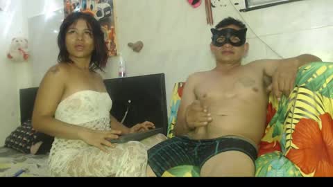 Frank and Nathy  online show from February 25, 2025, 5:19 am