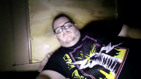 Snapshot of creeeping_death chatting on November 11, 2025, 1:55 pm The hopeless romantic online show from November 11, 2025, 1:55 pm