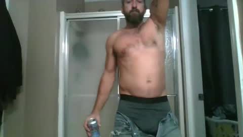 Creeksidecouple online show from September 8, 2025, 9:14 pm