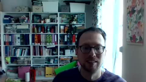 creloxp online show from November 12, 2025, 7:42 am