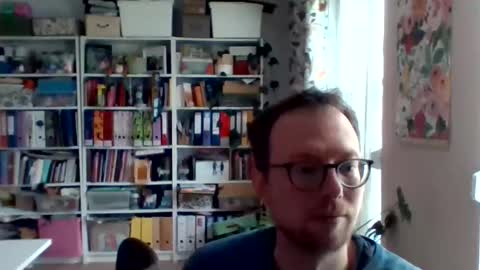 creloxp online show from April 13, 2026, 7:25 am