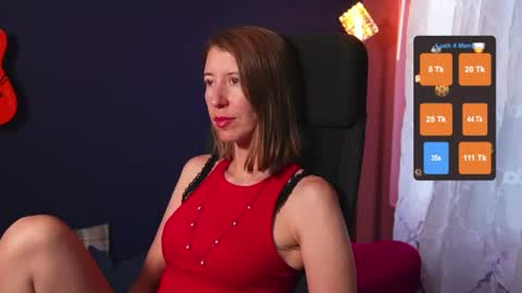 Snapshot of creme_dela_creme chatting on July 21, 2026, 2:58 am Quinn de la Creme online show from July 21, 2026, 2:58 am