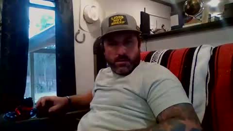 TexasMonsterCockWontFit online show from February 18, 2025, 7:09 pm