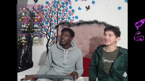 criissfer online show from March 1, 2026, 3:25 pm