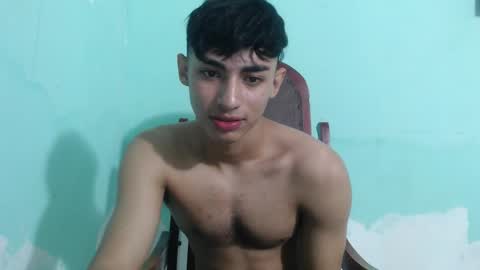 Snapshot of cris1260 chatting on November 20, 2025, 9:36 pm Cristian online show from November 20, 2025, 9:36 pm