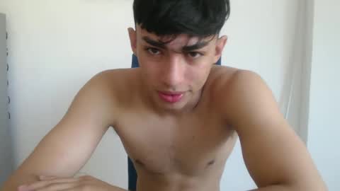 Snapshot of cris1260 chatting on March 4, 2026, 2:12 pm Cristian online show from March 4, 2026, 2:12 pm