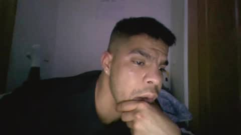 Snapshot of cris22cmxxxl chatting on January 18, 2025, 9:34 am MACHO 22CM GRANDE Y GRUESA online show from January 18, 2025, 9:34 am