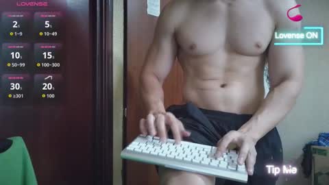 cris2428 online show from October 29, 2025, 10:11 pm