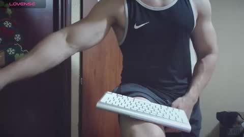 cris2428 online show from November 15, 2025, 2:31 am