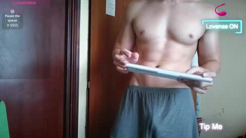 cris2428 online show from January 9, 2026, 3:15 pm