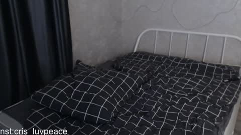 Snapshot of cris_peace chatting on February 5, 2025, 3:31 pm JOIN IN A FAN CLUB AND YOU WILL HAVE 90 OF MY PHOTOVIDEO    FREE FANSLY -  online show from February 5, 2025, 3:31 pm