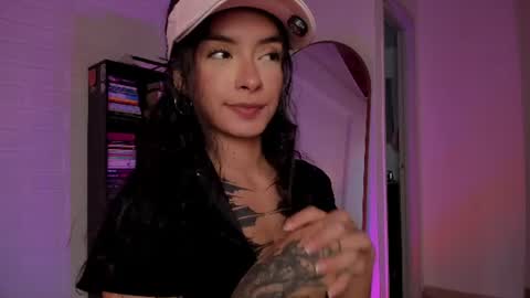 Cris Roberts online show from July 15, 2026, 10:26 pm