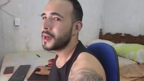 Snapshot of cris_simons chatting on December 10, 2024, 3:20 am cris_simons online show from December 10, 2024, 3:20 am