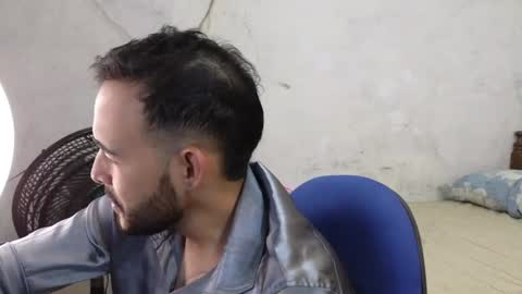 Snapshot of cris_simons chatting on January 10, 2025, 3:18 am cris_simons online show from January 10, 2025, 3:18 am