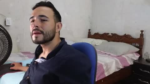 Snapshot of cris_simons chatting on January 23, 2025, 12:14 am cris_simons online show from January 23, 2025, 12:14 am