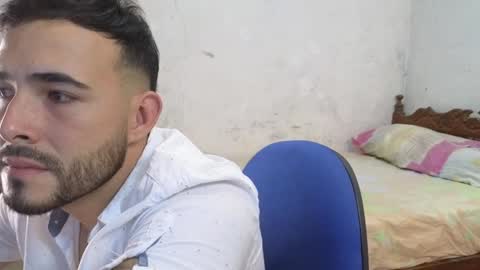 Snapshot of cris_simons chatting on January 26, 2025, 8:45 pm cris_simons online show from January 26, 2025, 8:45 pm