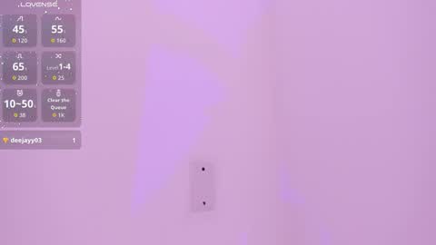 Snapshot of crisdegli_ chatting on September 10, 2025, 5:07 am Cris online show from September 10, 2025, 5:07 am