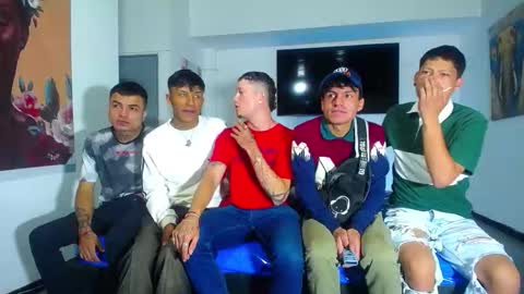 crismens online show from September 10, 2025, 5:57 pm