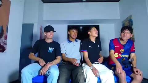 crismens online show from September 14, 2025, 6:40 pm