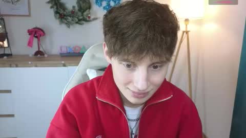 Chris online show from January 11, 2026, 2:55 pm