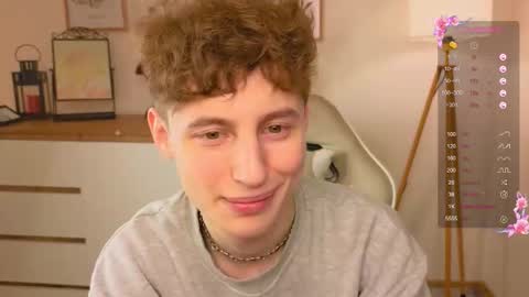 Chris online show from March 13, 2026, 4:57 pm